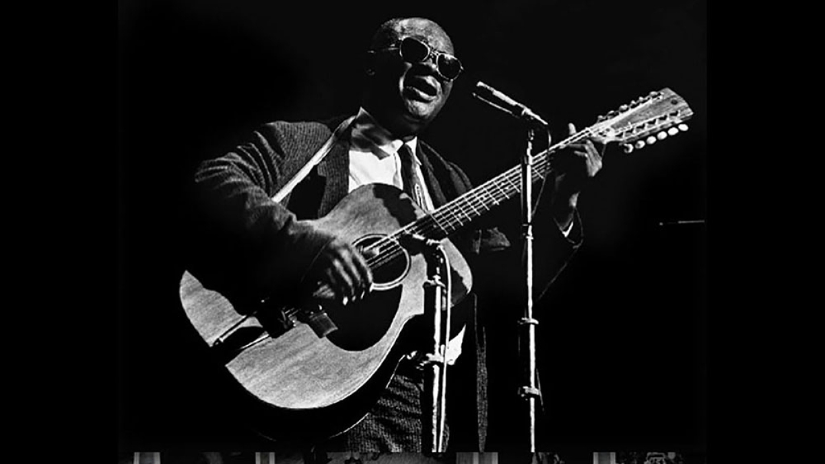 Lot 141_Rev. Gary Davis © Barry Wentzell;  16” X 20”; $1,800 Canadian; Framed