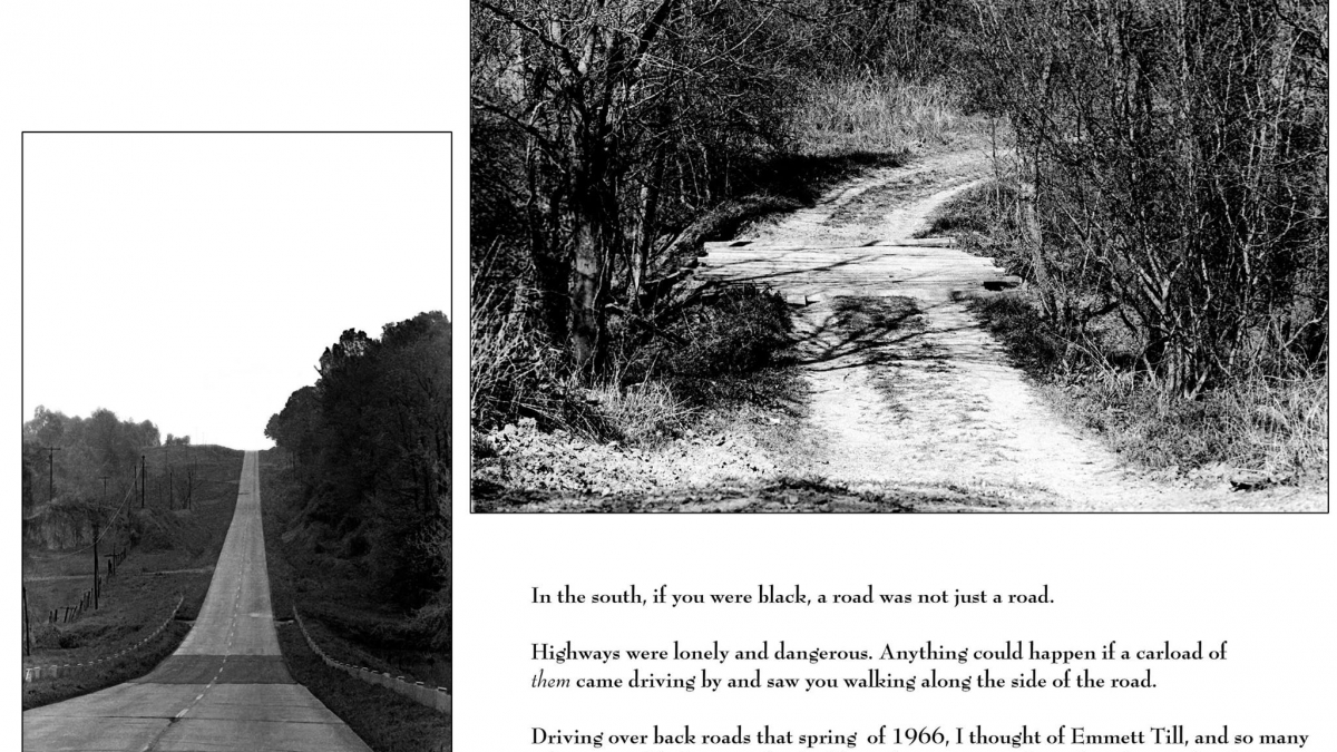 Blacks And Roads © Julius Lester, 1966 - 1969