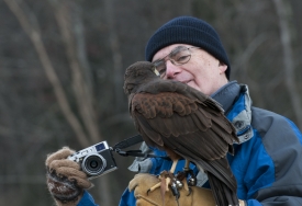 photo of or by Robert Floyd