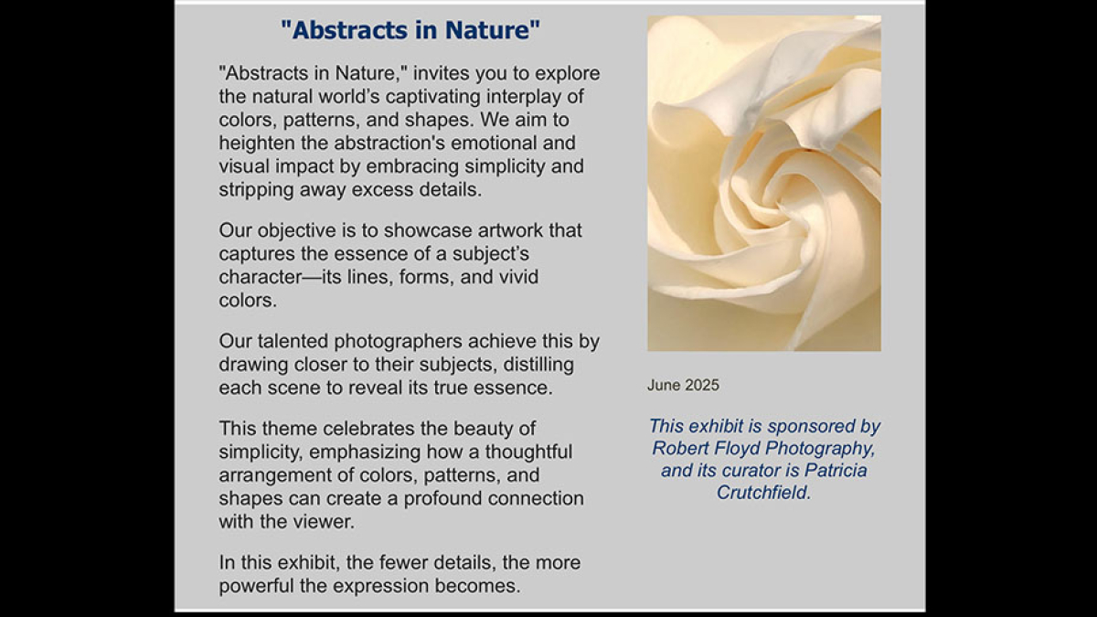 Abstracts in Nature at e-media