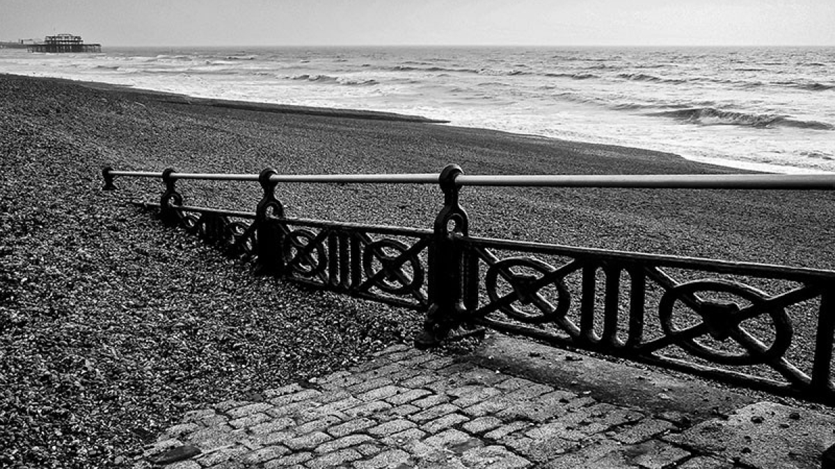 After the Storm © 2021 Dan Milville