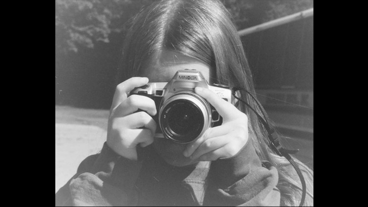 Portrait of Emma © 2024 Ava Beardsley