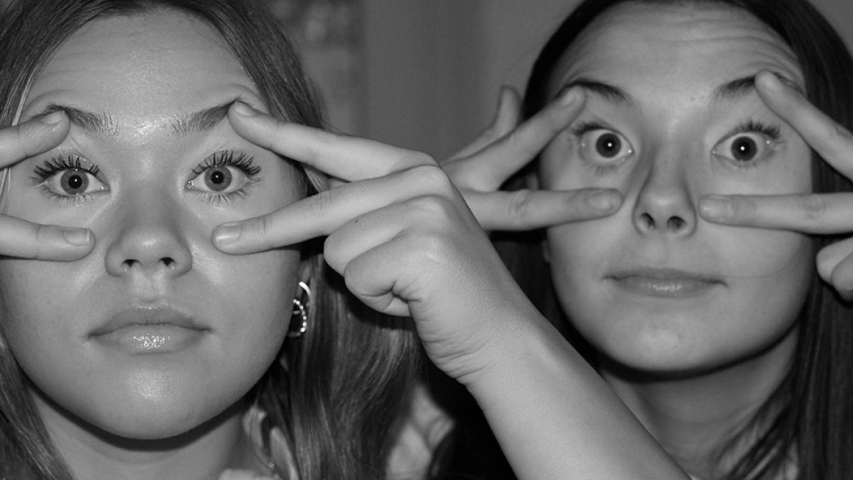 Portrait © Olivia Barker, Westfield H.S.