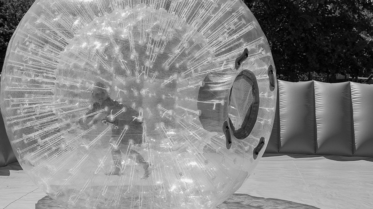 Belle of the Ball 3 © 2021 Monty West