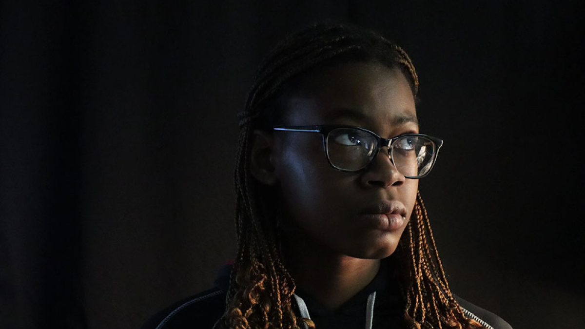 Portrait 4 © Callum Aieta 