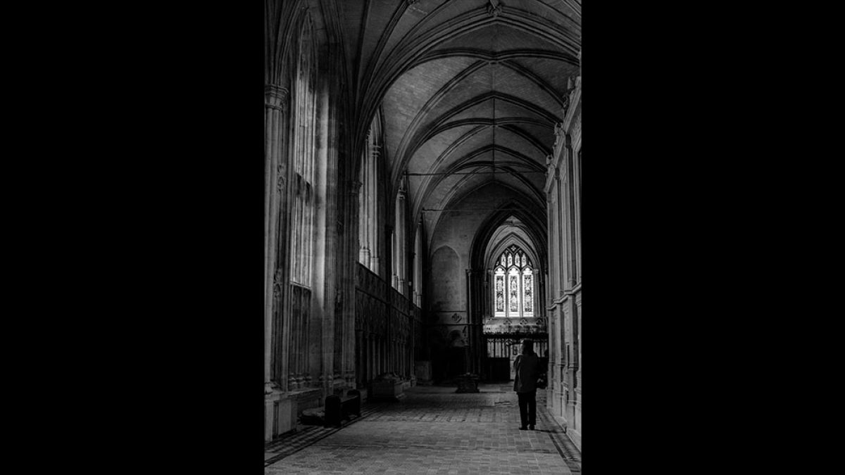 Human Emotion © Saskia Craske