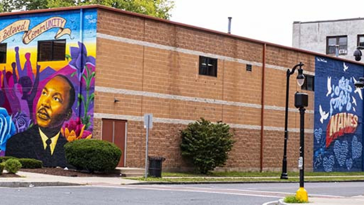 Fresh Paint Springfield_MLK © 2021 Patricia Crutchfield