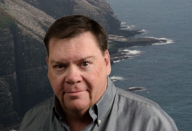 photo of or by Ed Judge