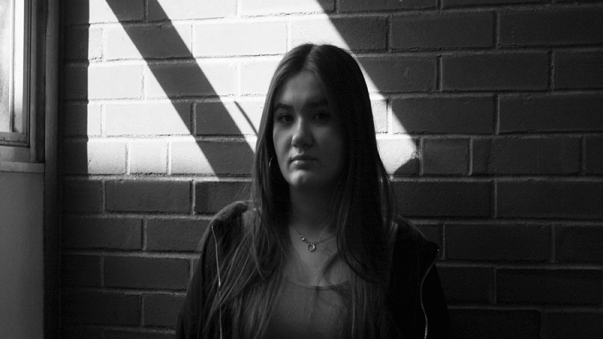 ElizPortrait of Ava © 2024 abeth Coach