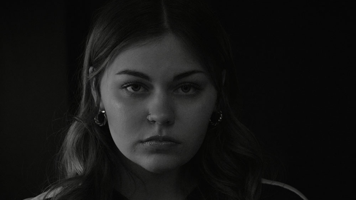 Portrait © Sicily Elliot, Westfield H.S.