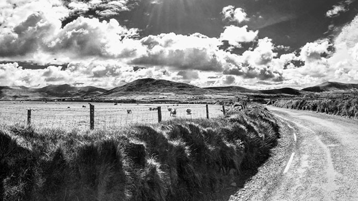 Enlightened © 2021 Dan Milville