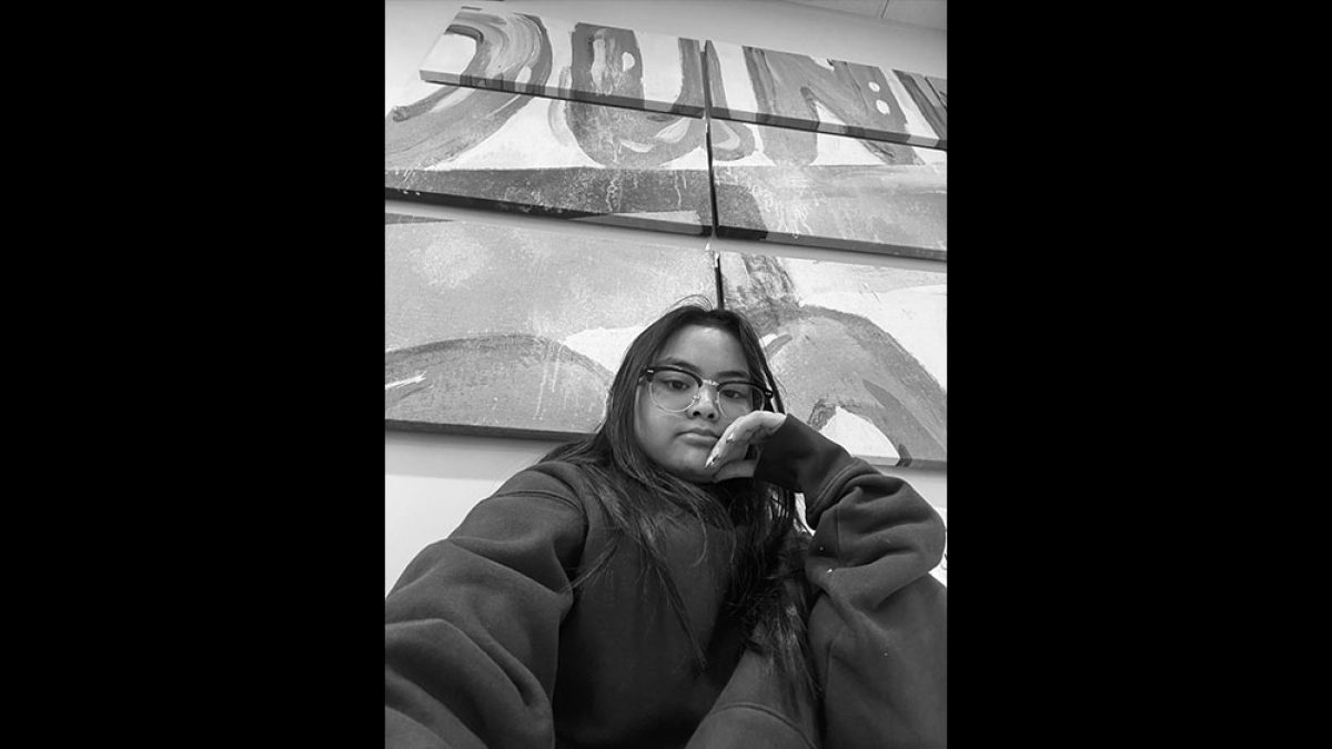 Portrait 7 © Faruh Asekov