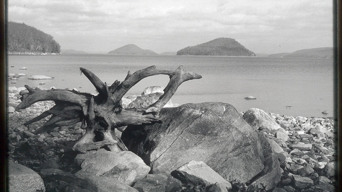 Quabbin © Robert Floyd