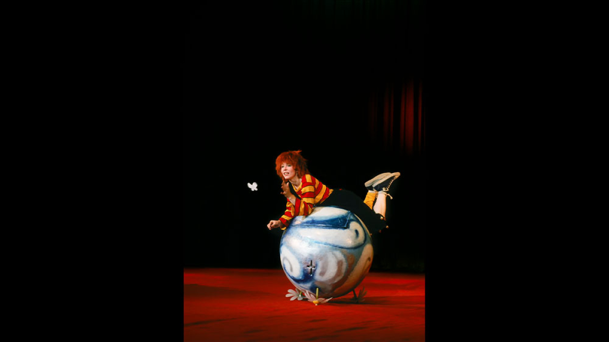 Veleska, Moskwo, Soviet Union © 1991 Robert Floyd