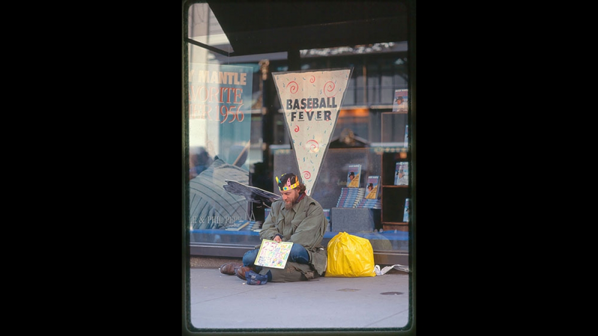 photo for Needs Are More Evident page