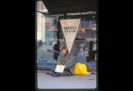 photo for Needs Are More Evident