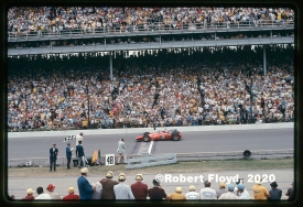 photo for Indy 500_Feel the Courage