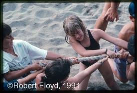 photo for Hold on. Pull! Pull!