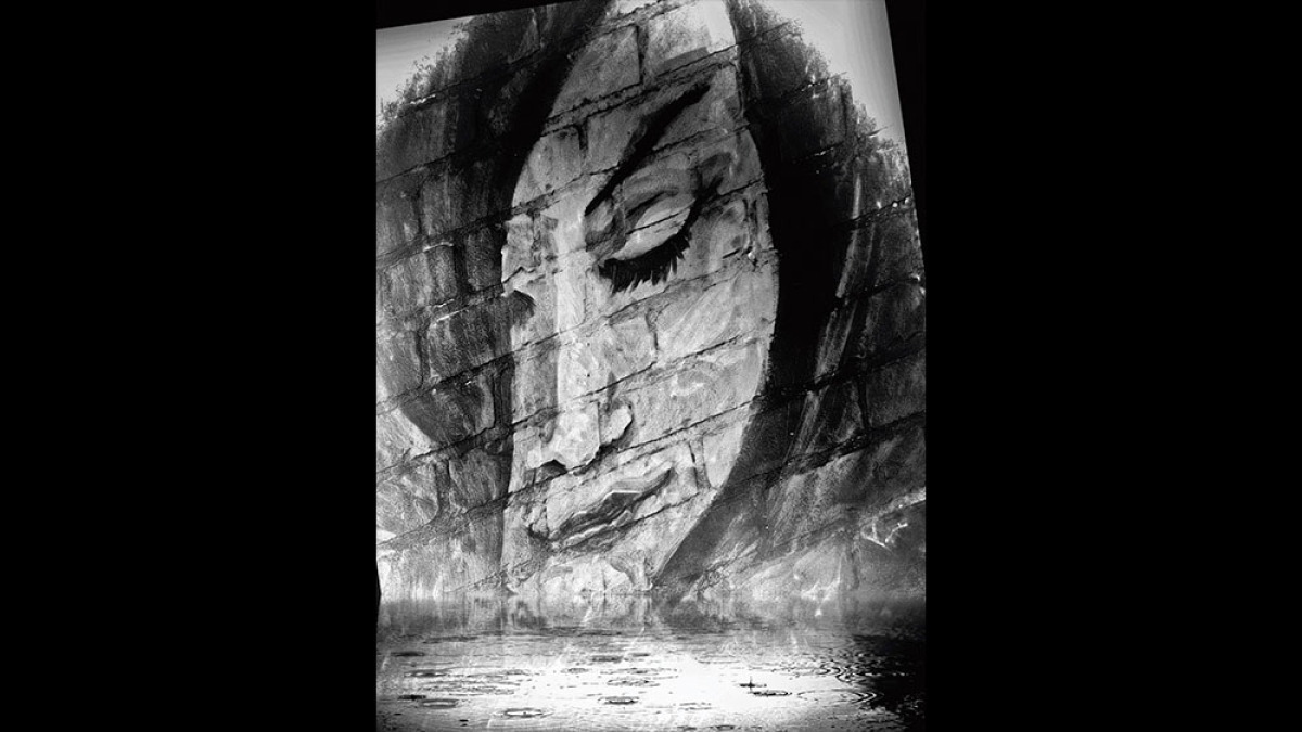 Shots fired, Another Soul Lost, North Adans © Jack Grimaldi