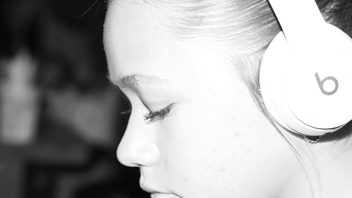 Portrait © Kaylyn Haftmann, Westfield H.S.