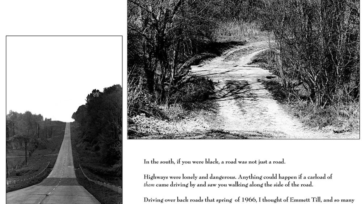 Highways vs Roads © 1966 Julius Lester SOLD