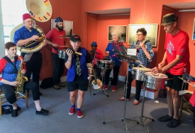 photo for Monson is on my mind…and in my heart.