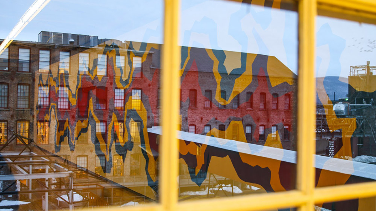 MASS MoCA 2363 © 2022 Dan Milberg