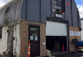 photo for Fear not. Be well.