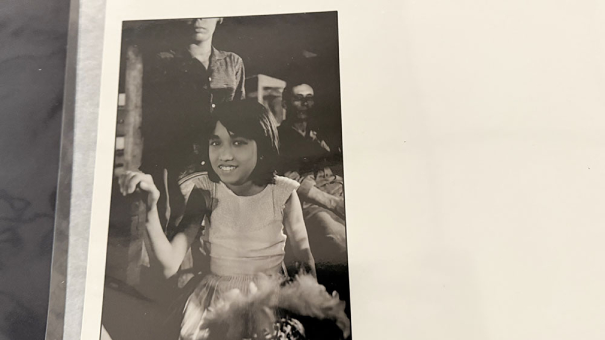 Child, Havana © 1966 Julius Lester   $150