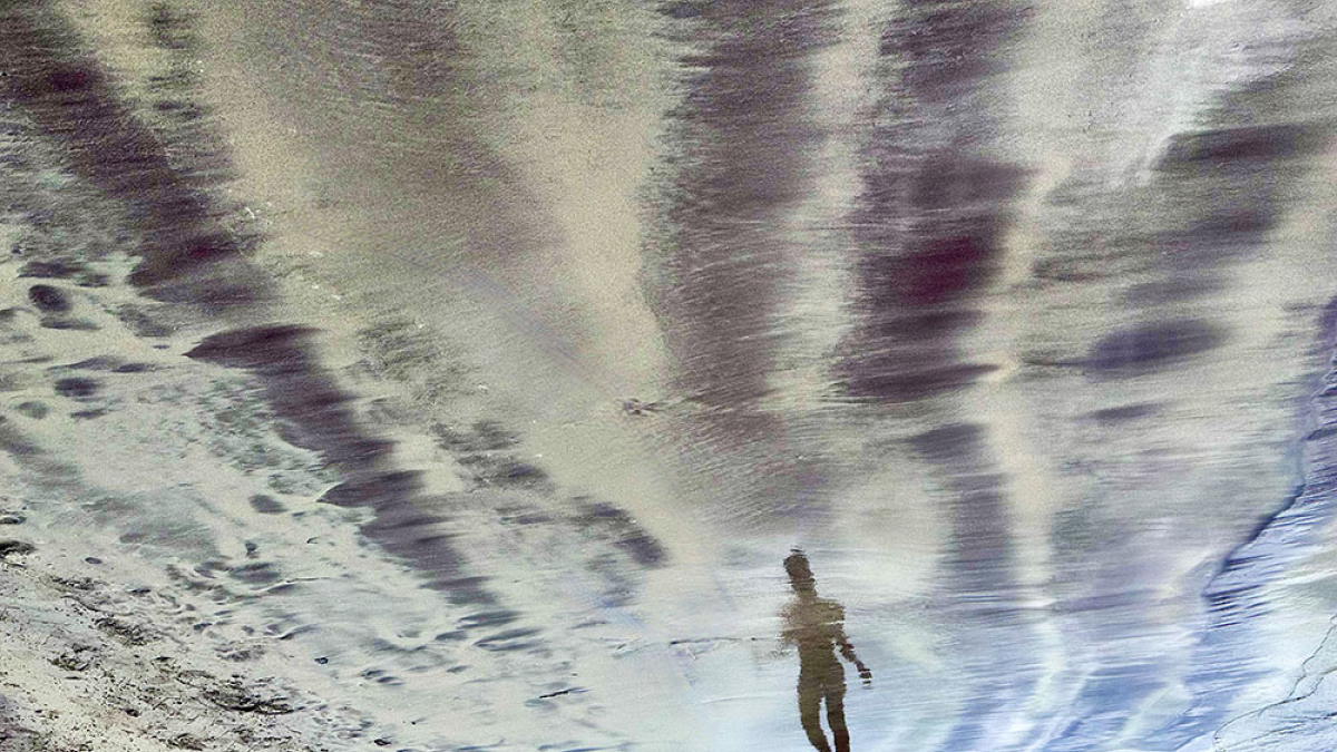 Reflection 9607 © 2023 Dave Madeloni