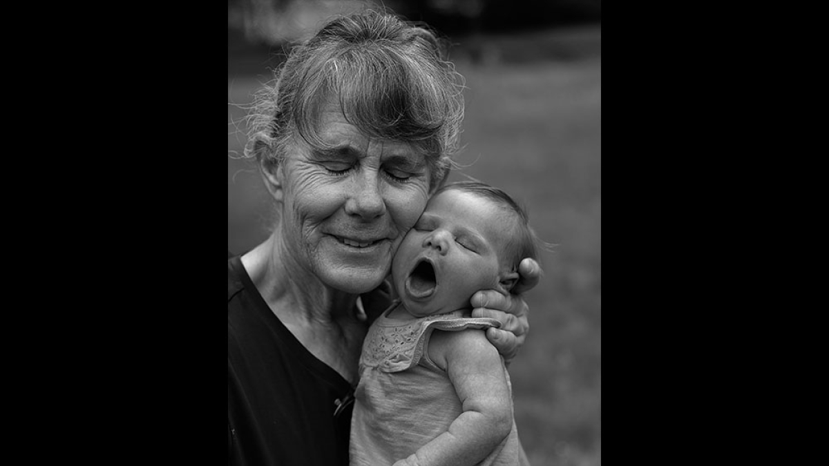 This Love (#2) © Jenn Einhorn