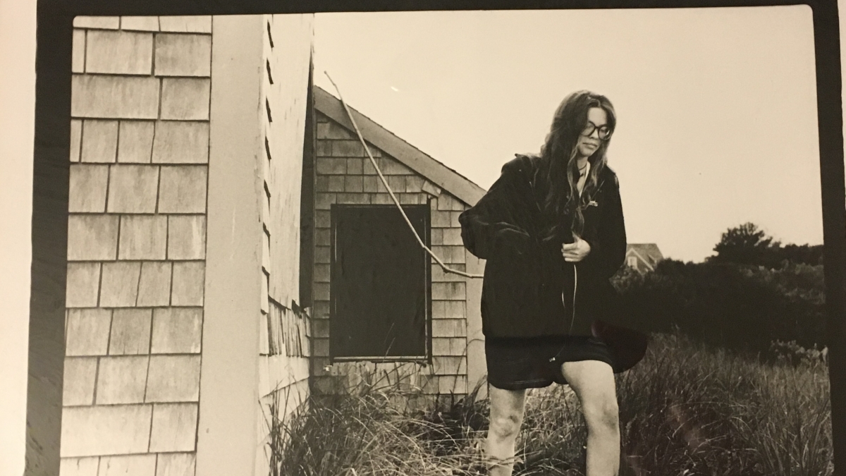 Jenny_Nantucket ©Melissa Incampo_2010