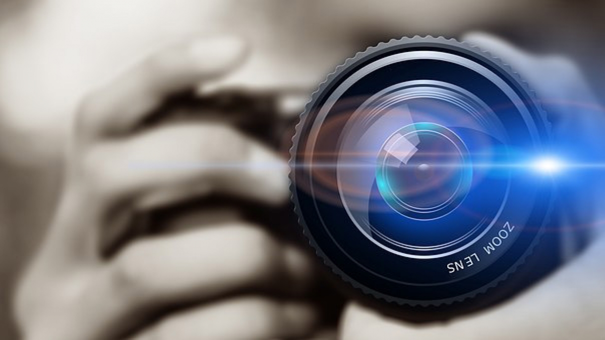 Learn to use your camera better to improve your images now.
