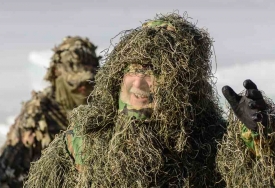 photo of or by Marc St. Onge