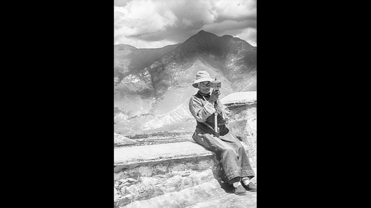 Pensive © Pat Crutchfield