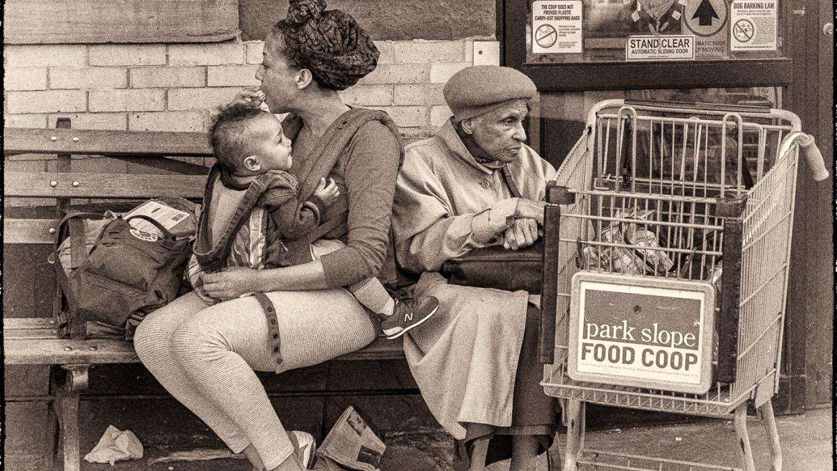 Food for Thought © 2021 Rosemary Polletta