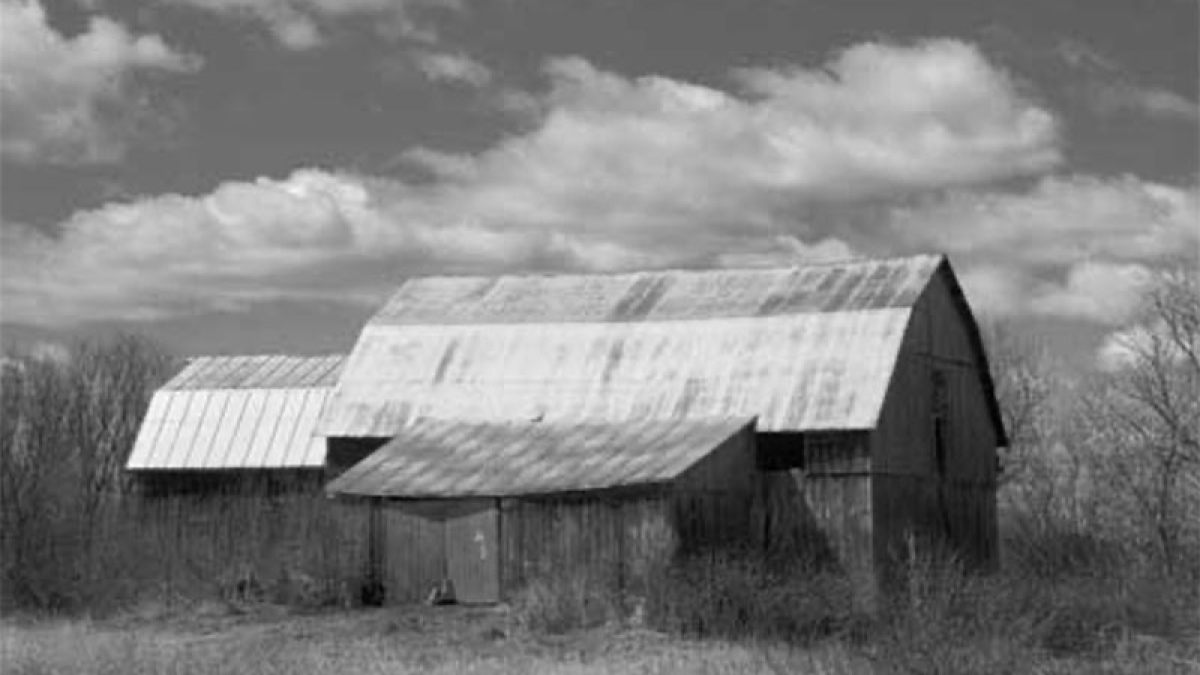 Prarie Buildings © Simeon Posen 22