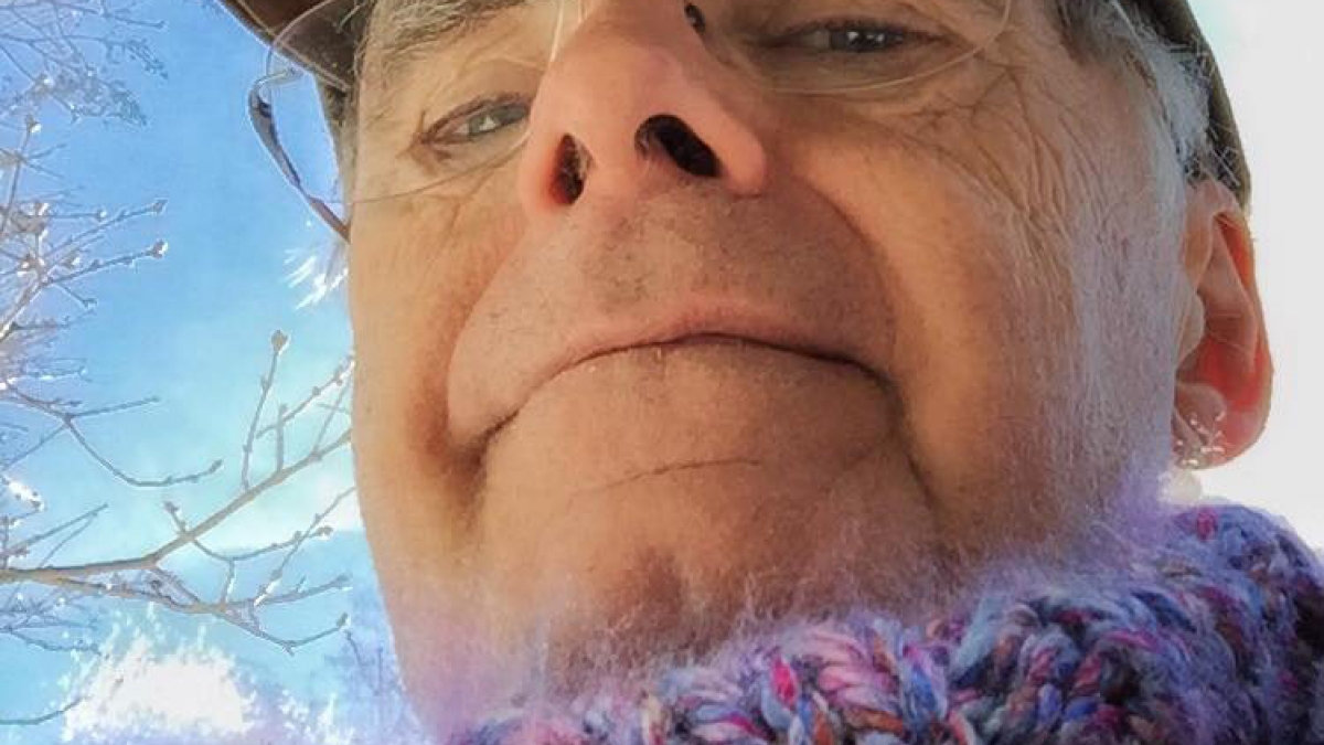 Robert Floyd, your host © 2017 Robert Floyd