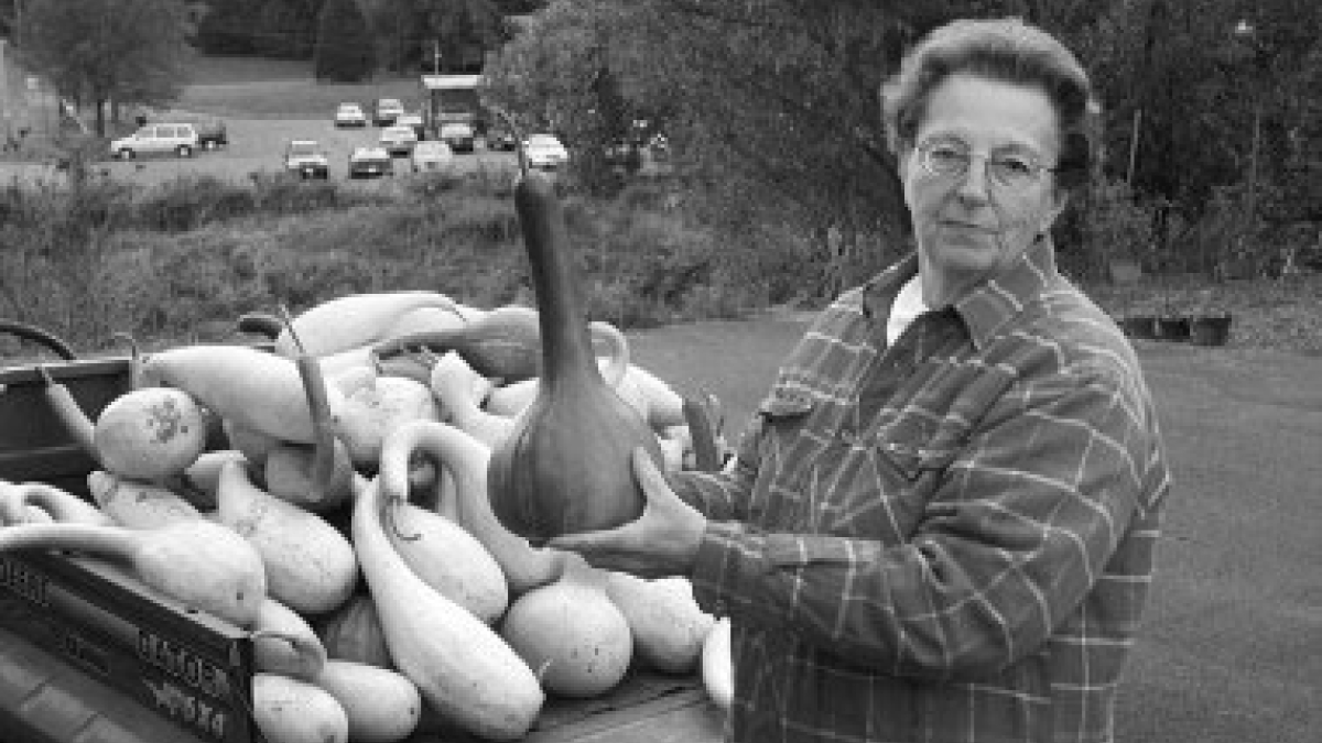 Shirley Szczypta © 2004 Robert Floyd