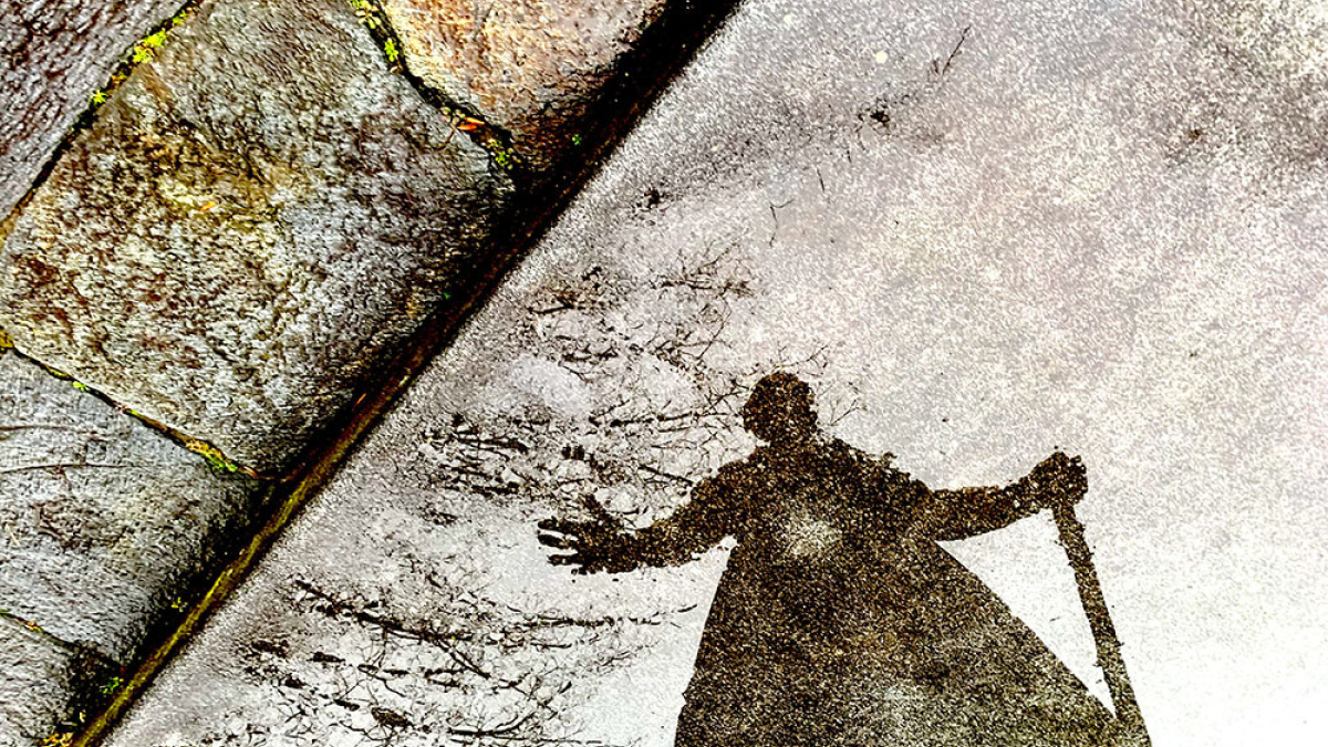 SOUJOURNER © 2022 dave Madeloni