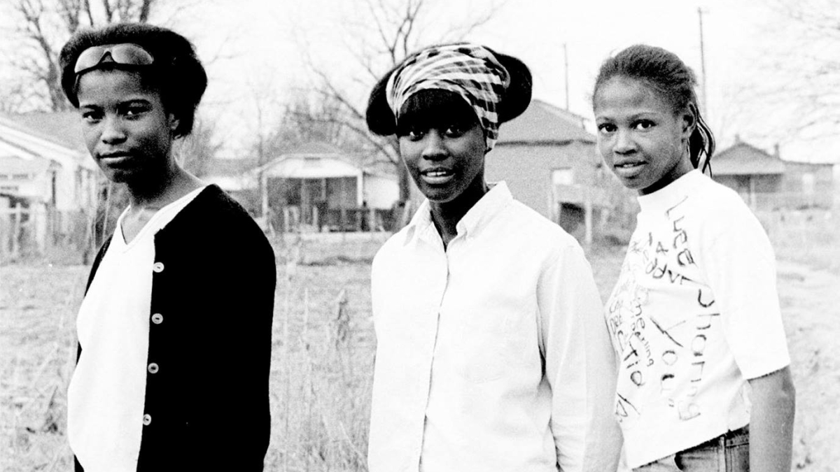 Teenagers © 1966 Julius Lester