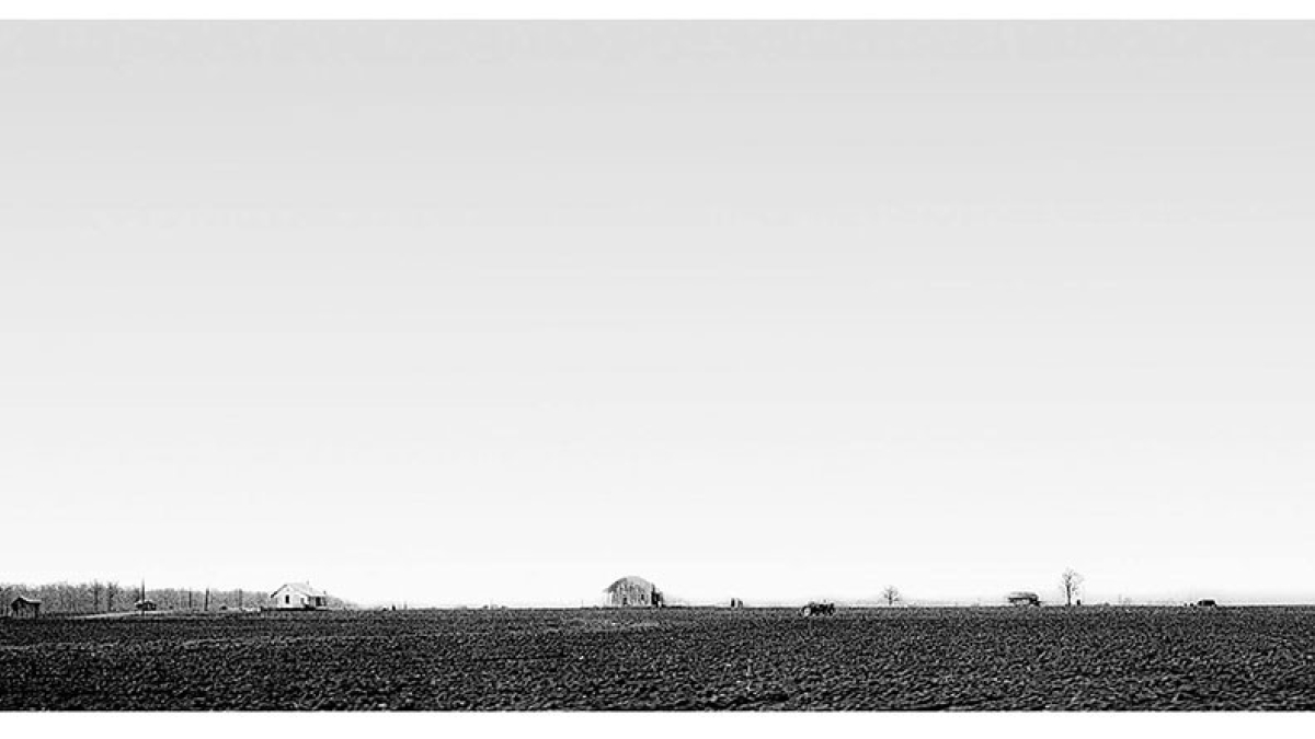 The Mississippi Delta © 1966 Julius Lester