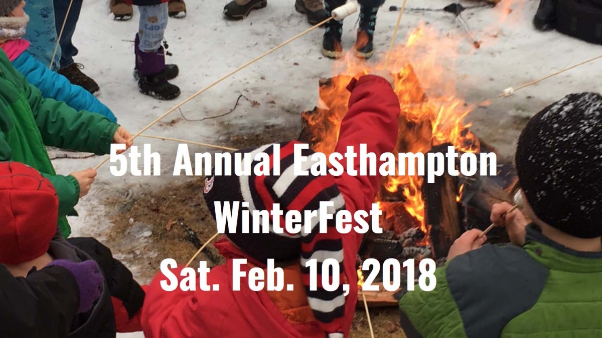WinterFest, Easthampton, MA