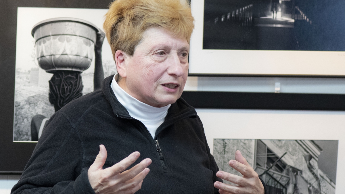 Mar Jeanne Tash shares her Artist Gallery Conversation ©Robert Floyd, 2019