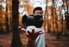 photo for  It’s never too late to start something new.