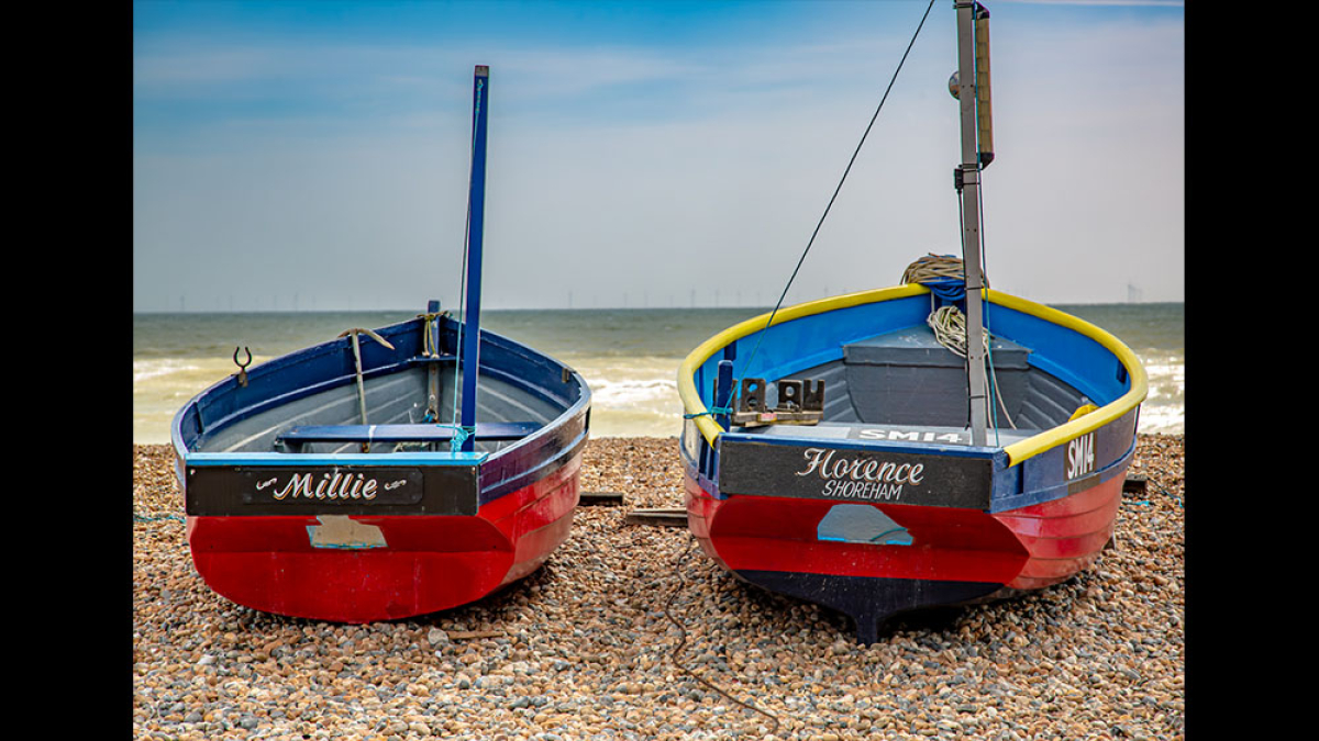 girlfriends xg 2023 Dan Milberg