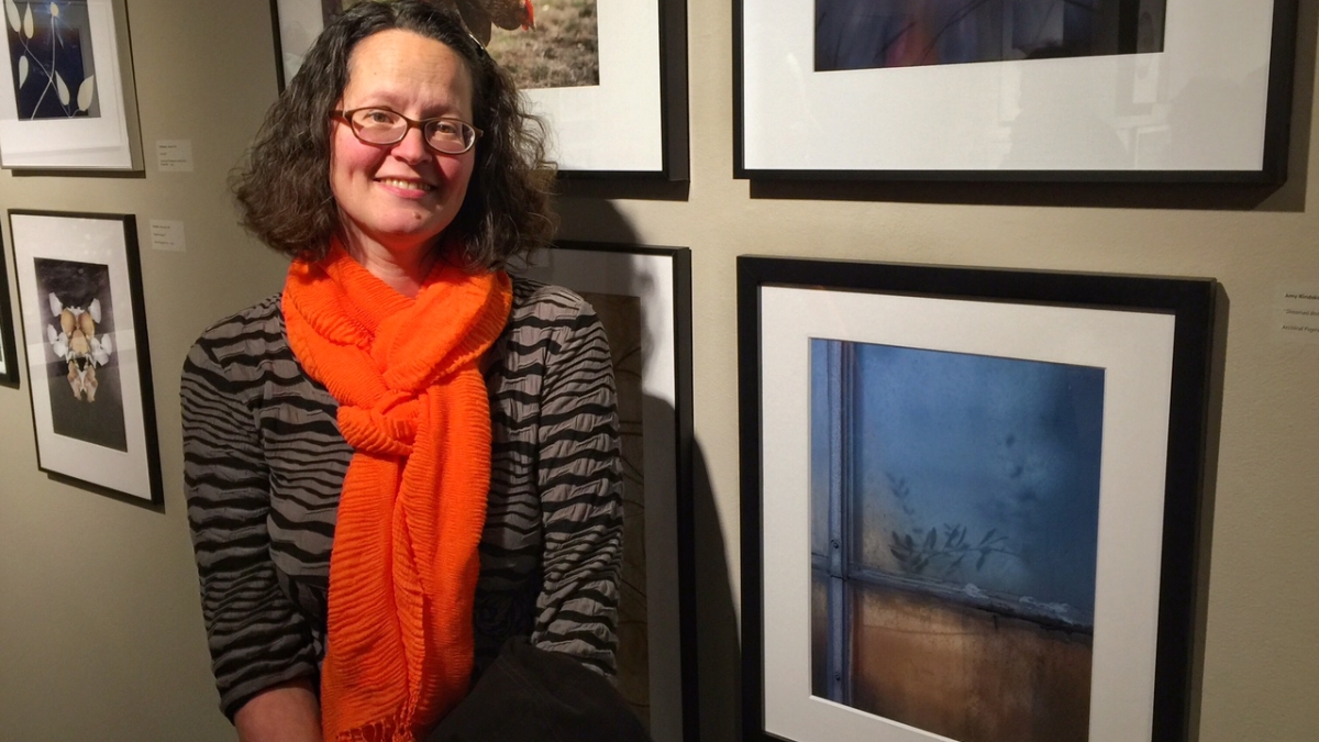 photo for The Art of Collecting Fine Art Photography page